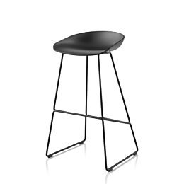 About A Stool