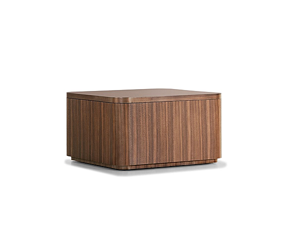 Elevation drum