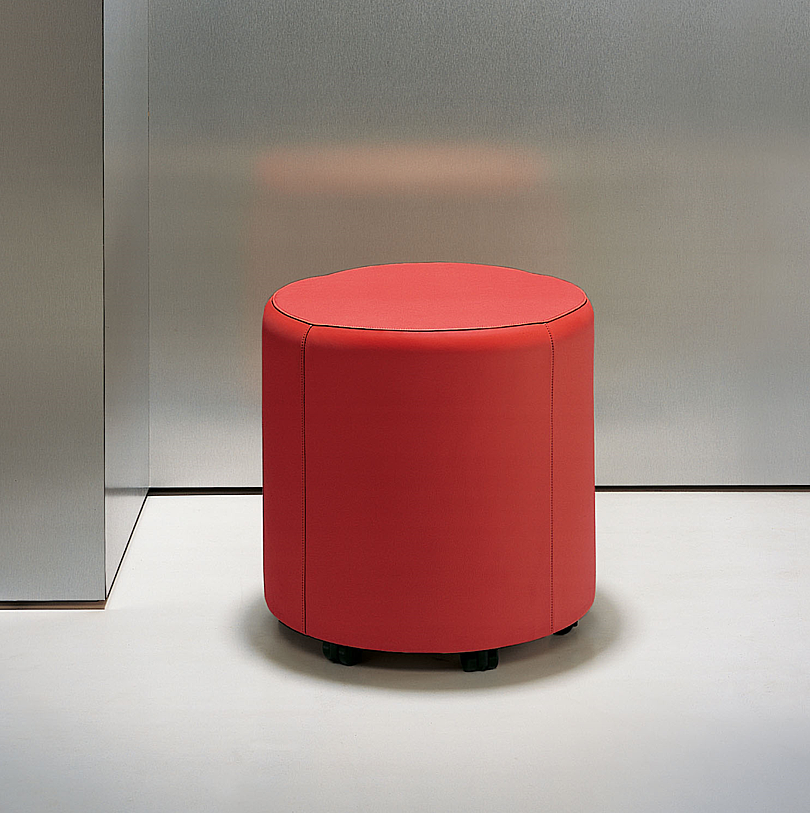 Balance ottoman