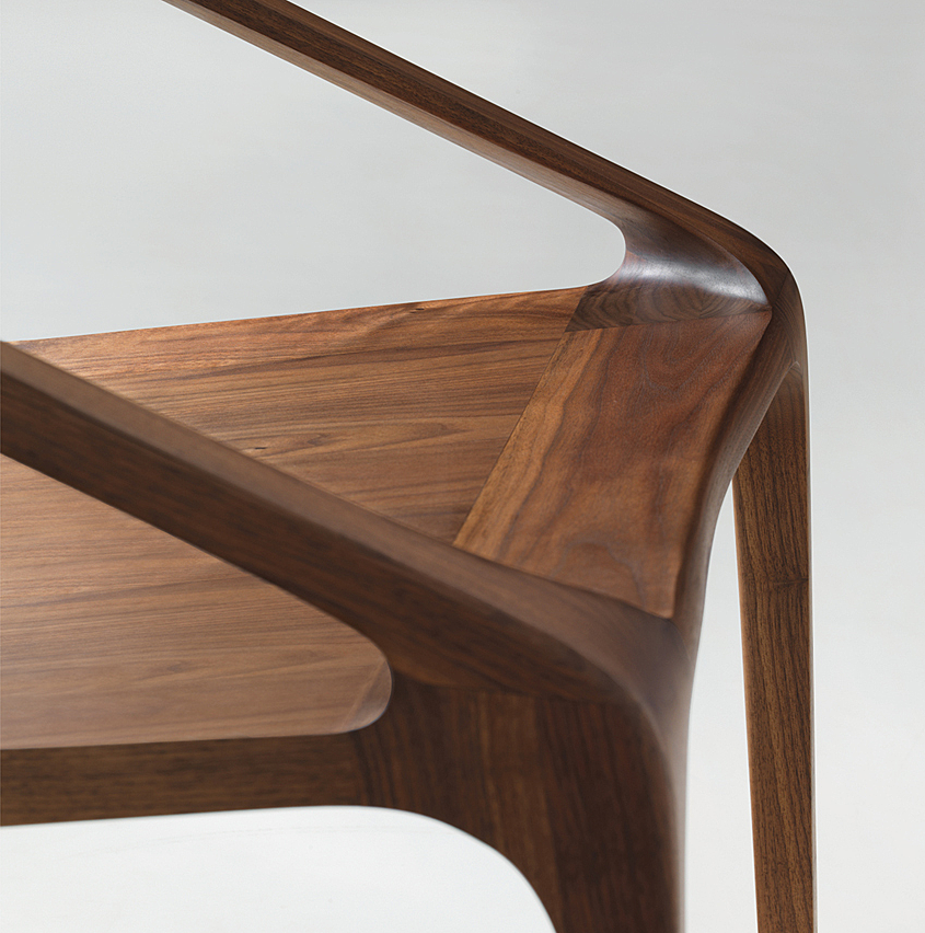 Loft close up