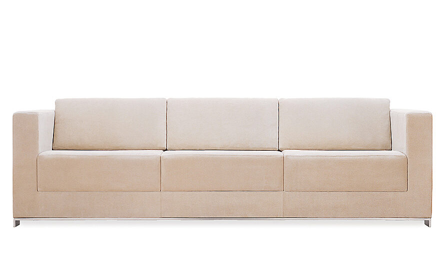B1 sofa bernhardt design 1